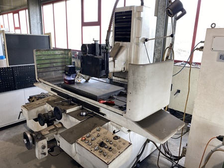 Blohm Hanseat 75 (1)