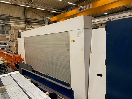 Trumpf TruLaser 1030 (1)
