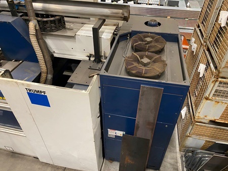 Trumpf TruLaser 1030 (3)